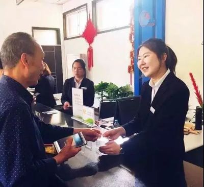 超級火爆！我縣“五一”小長假接待游客24.65萬人次創歷史新高，旅游咨詢服務全面升級助力游客體驗