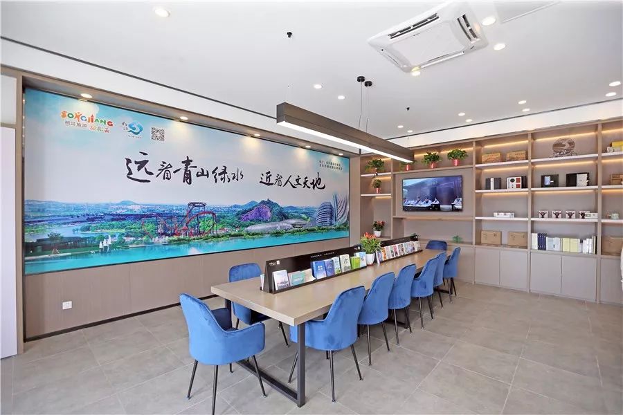 優(yōu)化旅游公共服務(wù)供給 聚焦上海地鐵9號(hào)線松江南站與佘山站旅游咨詢服務(wù)升級(jí)