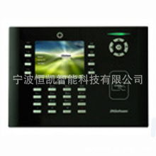 寧波市鄞州恒凱智能科技 考勤機產品矩陣與智能技術開發引領未來